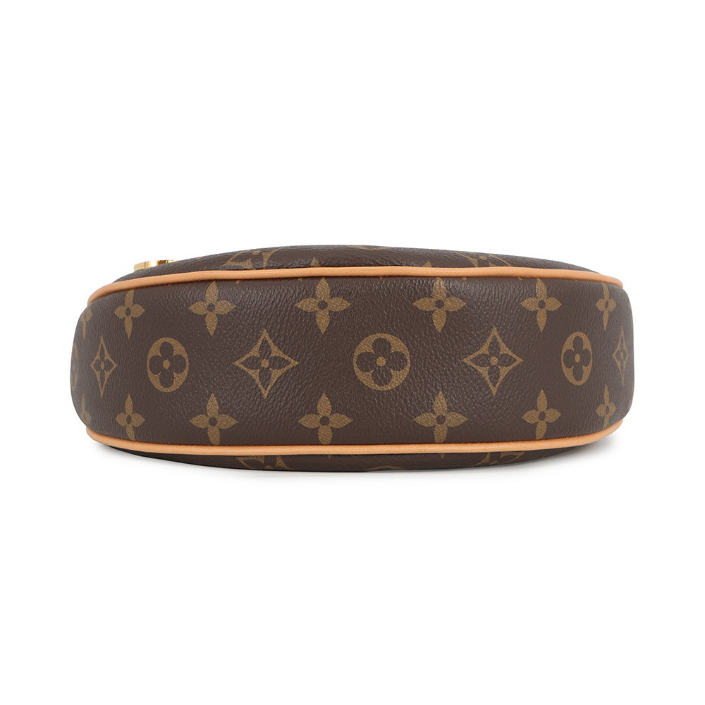 LOUIS VUITTON loop BeigeM81098 Monogram