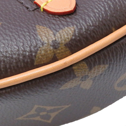 LOUIS VUITTON loop BeigeM81098 Monogram