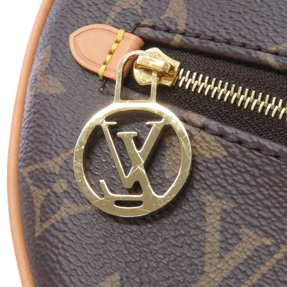LOUIS VUITTON loop BeigeM81098 Monogram