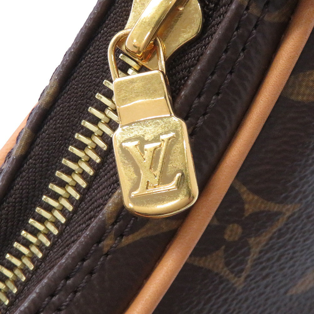 LOUIS VUITTON loop BeigeM81098 Monogram