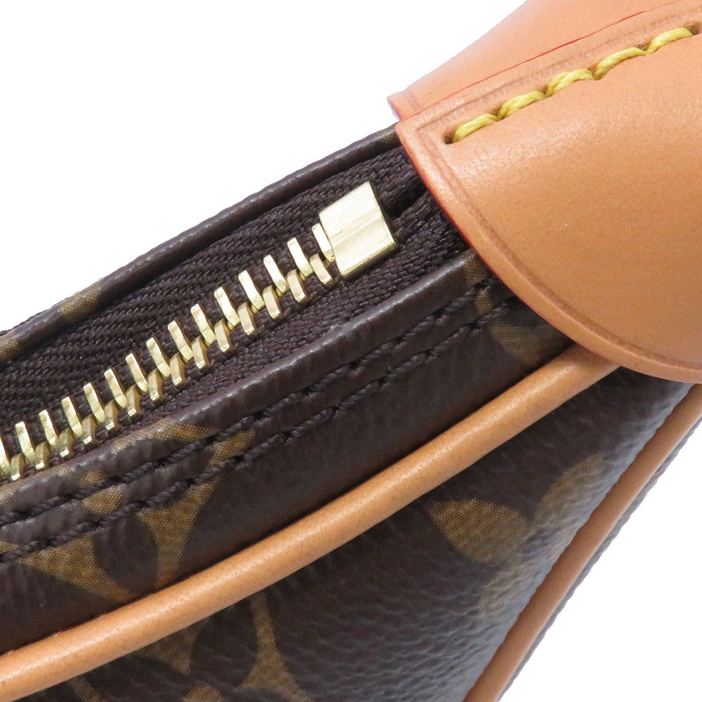 LOUIS VUITTON loop BeigeM81098 Monogram