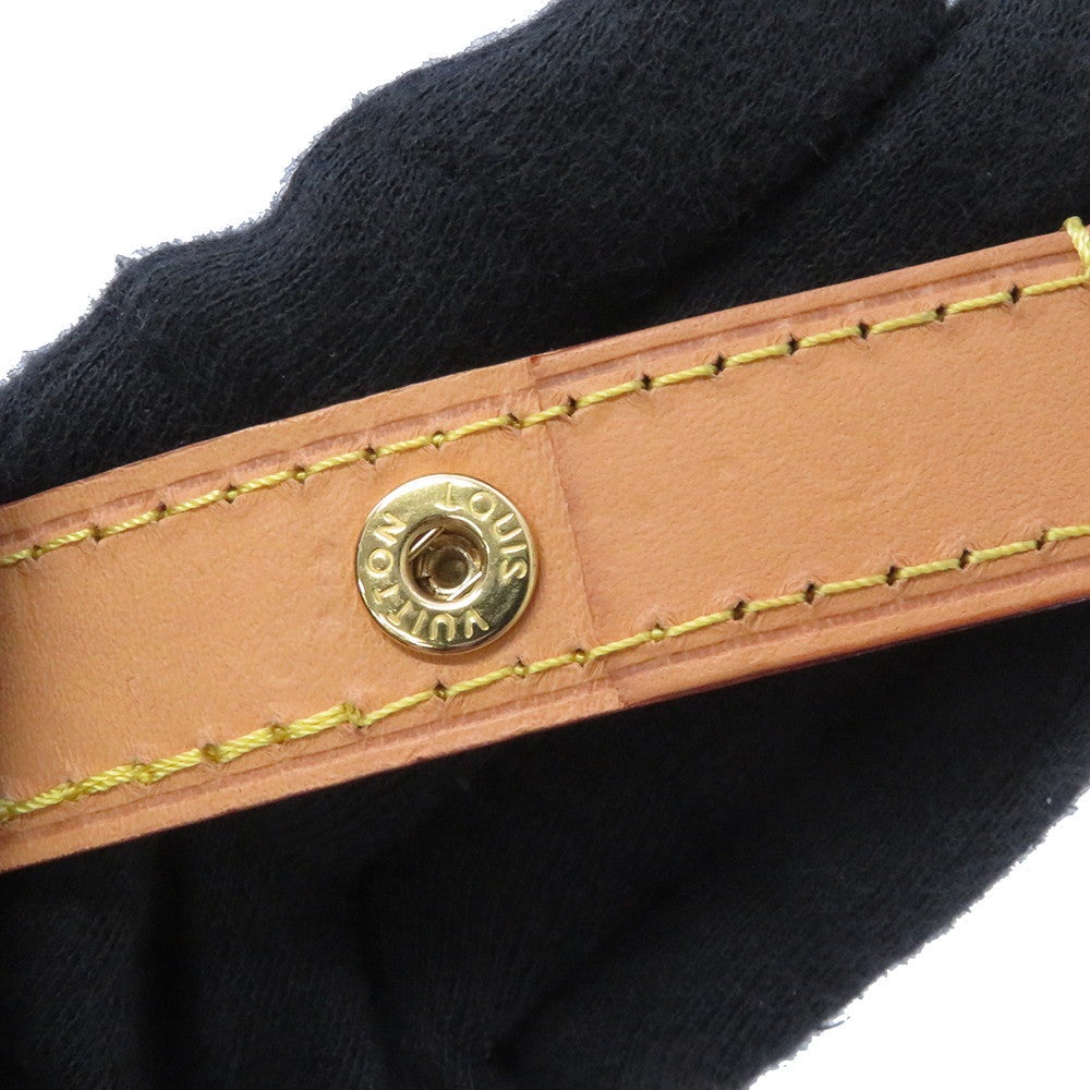 LOUIS VUITTON loop BeigeM81098 Monogram