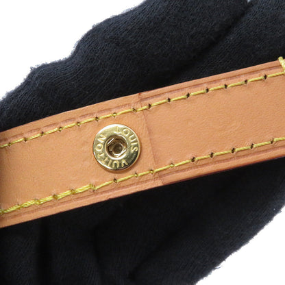 LOUIS VUITTON loop BeigeM81098 Monogram