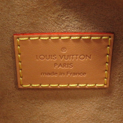 LOUIS VUITTON loop BeigeM81098 Monogram