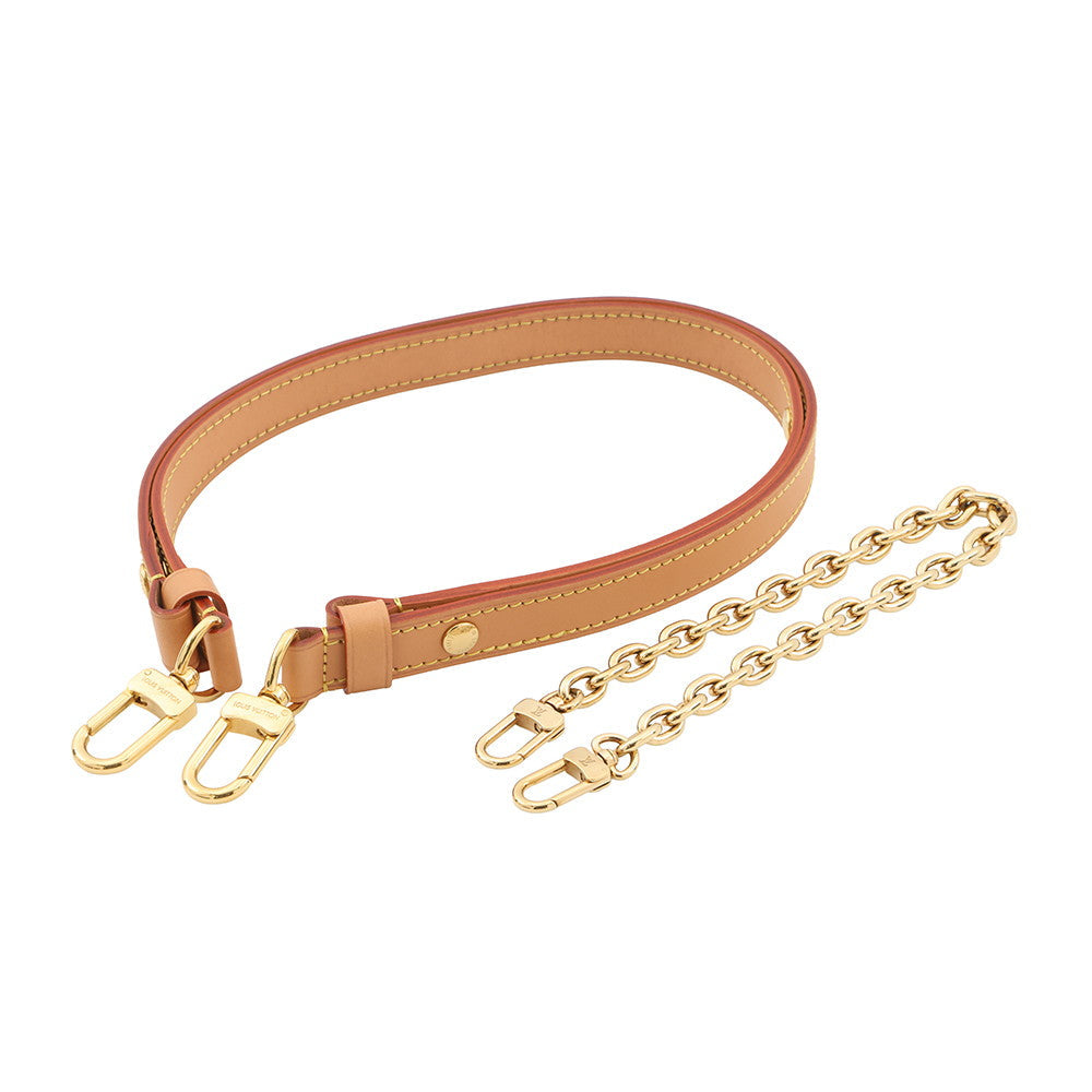 LOUIS VUITTON loop BeigeM81098 Monogram
