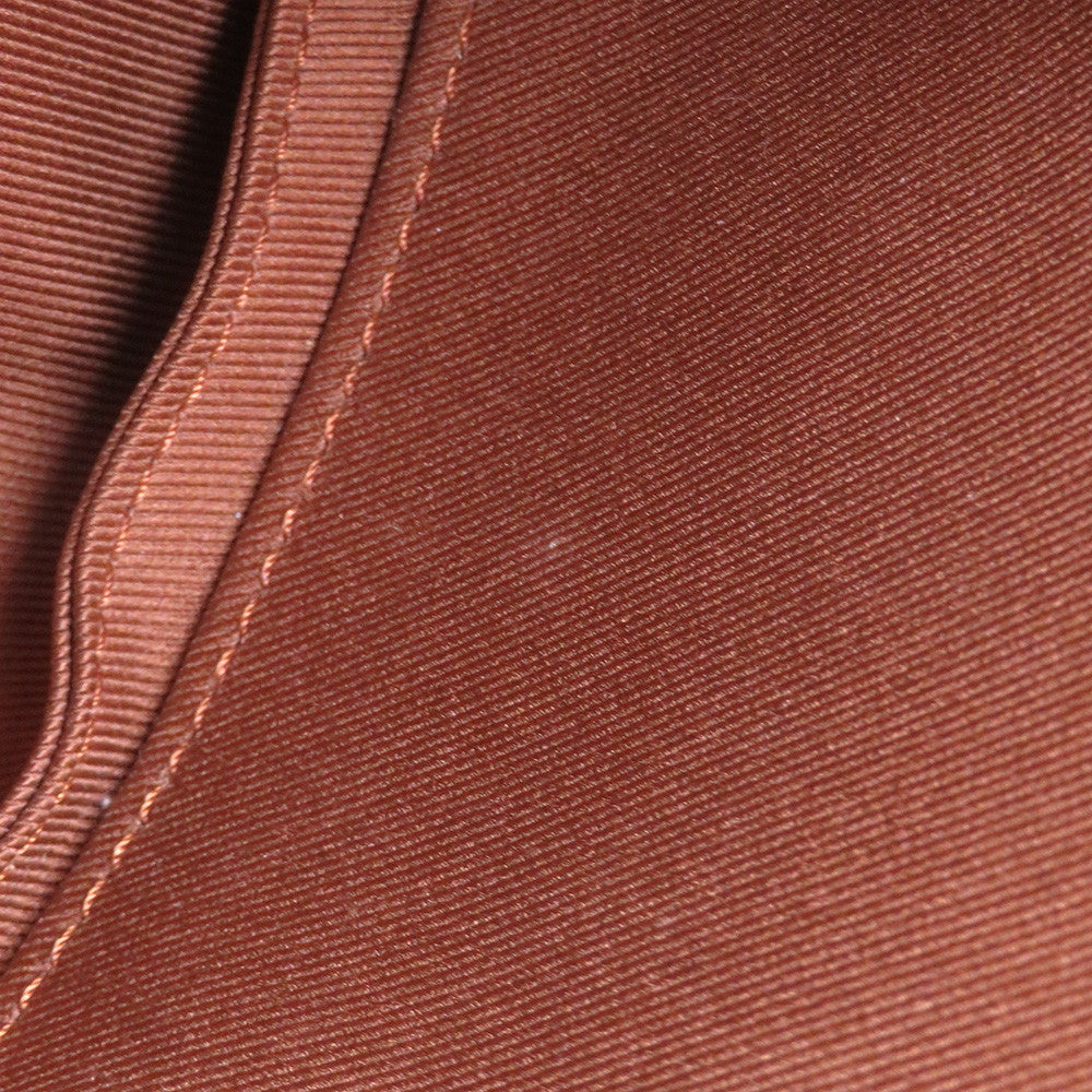 LOUIS VUITTON Soft Trunk BrownM44660 Monogram