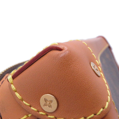 LOUIS VUITTON Soft Trunk BrownM44660 Monogram
