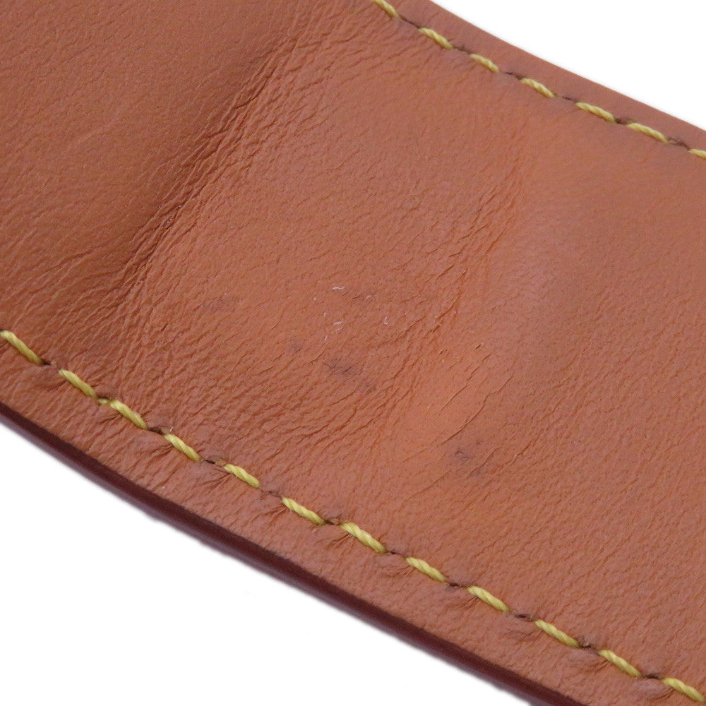 LOUIS VUITTON Soft Trunk BrownM44660 Monogram