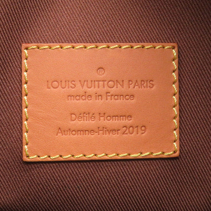 LOUIS VUITTON Soft Trunk BrownM44660 Monogram