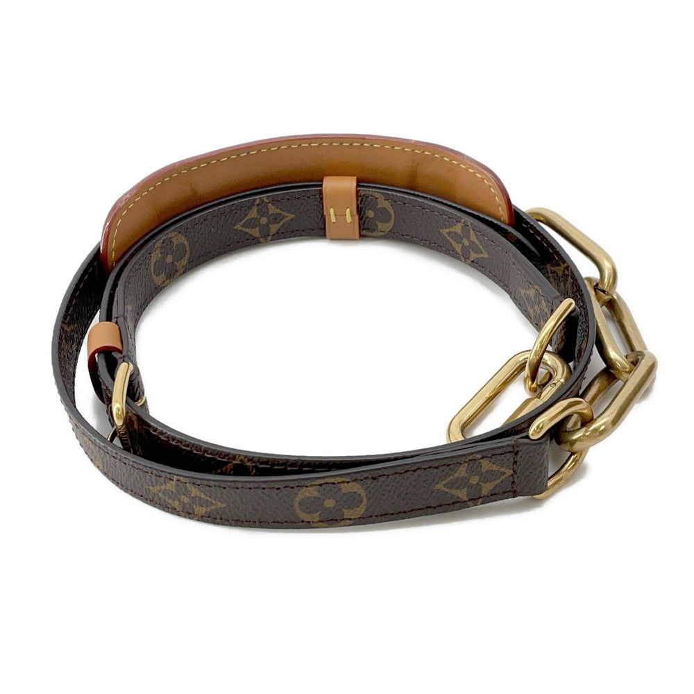 LOUIS VUITTON Soft Trunk BrownM44660 Monogram