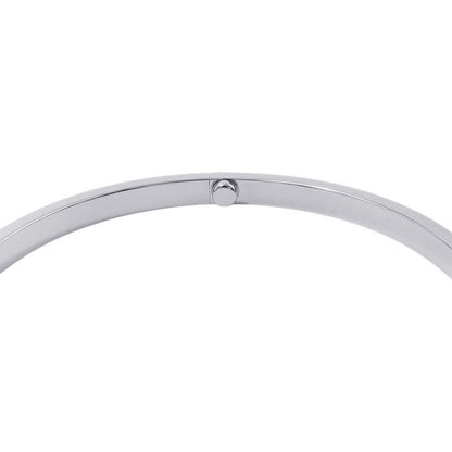 CARTIER Love breath SM Size SM/19B6079219 18K White Gold