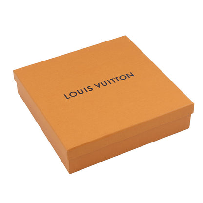 LOUIS VUITTON Constellation Set of 2 Dessert Plates White/BlueR95937 Porcelain