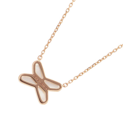 Chaumet Ju de Lien Pendant082930 18K Pink Gold