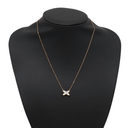 Chaumet Ju de Lien Pendant082930 18K Pink Gold