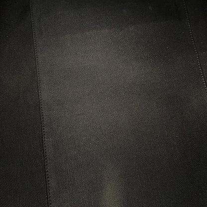 GUCCI GGBlack Carry-On Duffle Bag Black478323 GG Supreme Leather