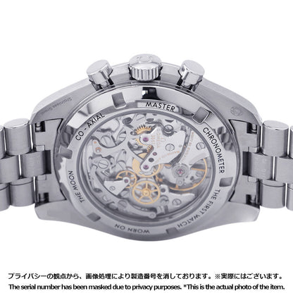 OMEGA Speedmaster Moonwatch Professional W42mm Stainless Steel White Dial310.30.42.50.04.001