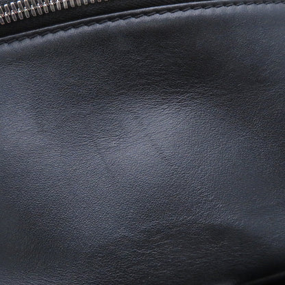LOUIS VUITTON Josh NV Brown/NoirM45349 Monogram Macassar Canvas