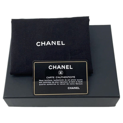 CHANEL Matelasse Shoulder Bag BlueAP2200 Lambskin Size Mini mini