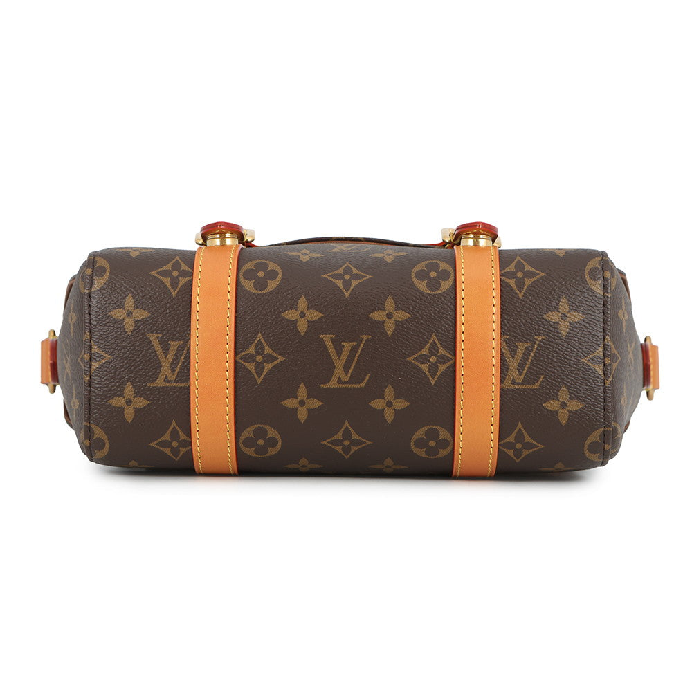 LOUIS VUITTON Christopher / Messenger BrownM28115 Monogram Archive