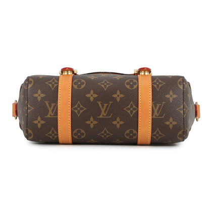 LOUIS VUITTON Christopher / Messenger BrownM28115 Monogram Archive