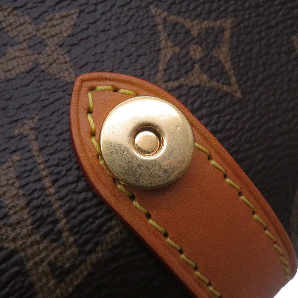 LOUIS VUITTON Christopher / Messenger BrownM28115 Monogram Archive