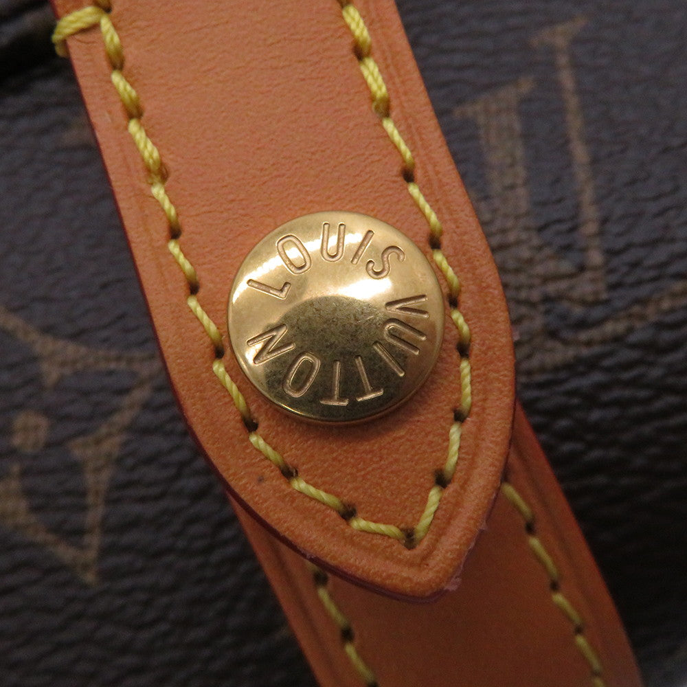 LOUIS VUITTON Christopher / Messenger BrownM28115 Monogram Archive