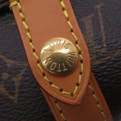 LOUIS VUITTON Christopher / Messenger BrownM28115 Monogram Archive