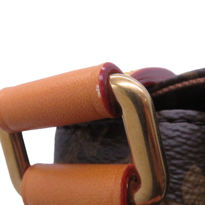 LOUIS VUITTON Christopher / Messenger BrownM28115 Monogram Archive