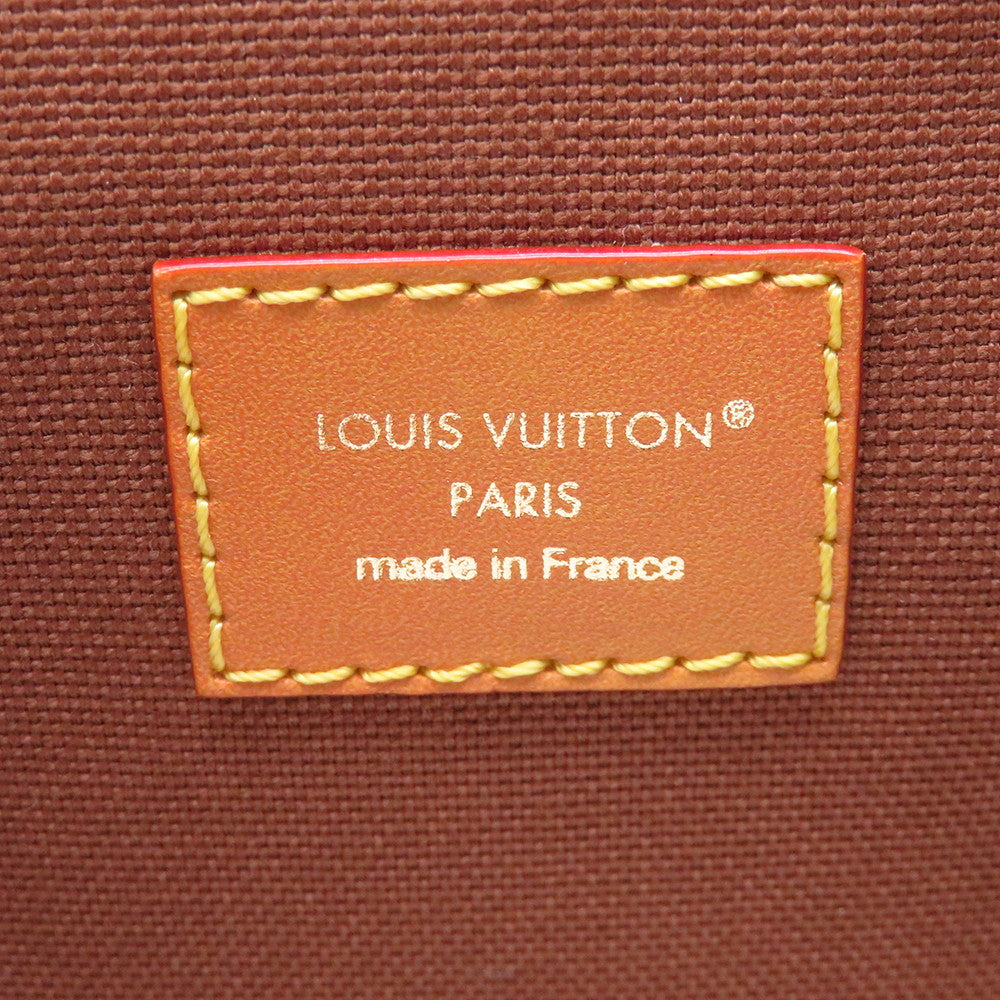 LOUIS VUITTON Christopher / Messenger BrownM28115 Monogram Archive