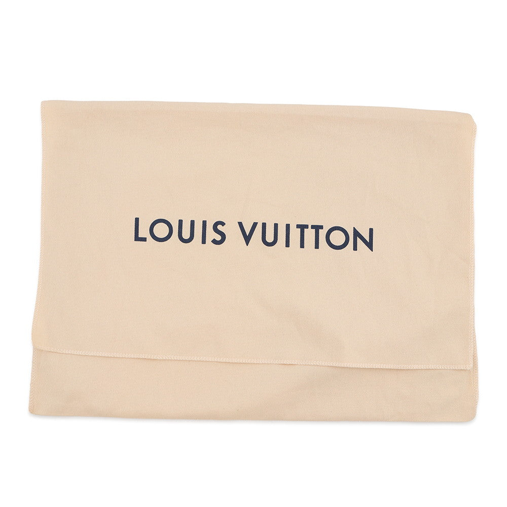 LOUIS VUITTON Christopher / Messenger BrownM28115 Monogram Archive
