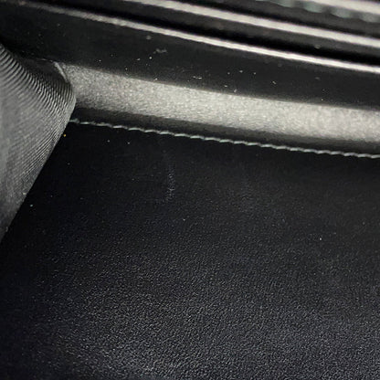 Dior Cannage My Dior Violet Wallet BlackS6029ONMJ Lambskin