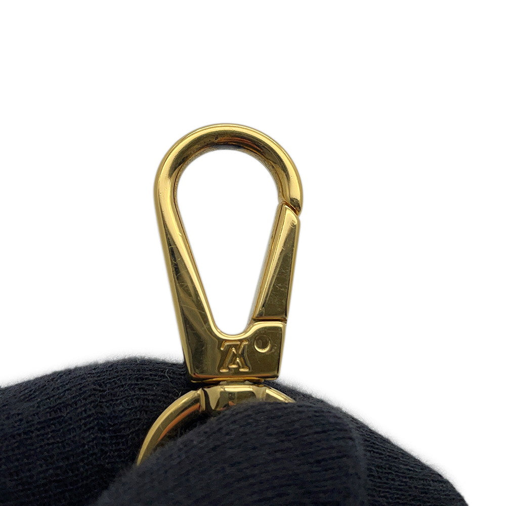 LOUIS VUITTON Petit Palais Noir/BeigeM58913 Bicolor Monogram Empreinte Leather Size PM