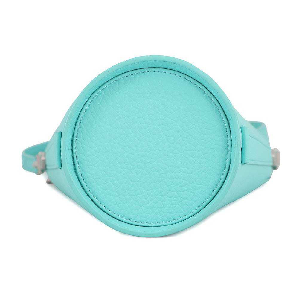 TIFFANY&Co. Return to TIFFANY & Co. Heart Crossbody Bag TIFFANY&Co.Blue72017420 Leather Size Mini