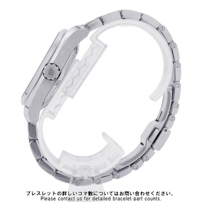 OMEGA Seamaster Aqua Terra 150M W38.5mm Stainless Steel Gray Dial231.10.39.60.06.001