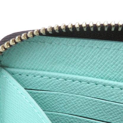 LOUIS VUITTON Zippy Wallet Azur FrostM12223 Monogram/Vivienne