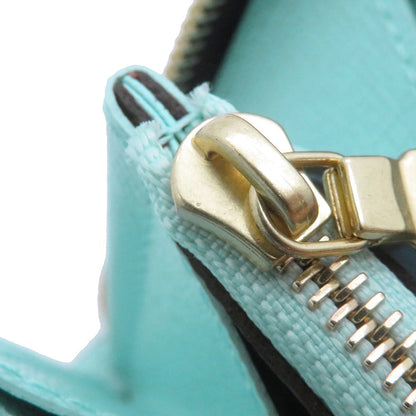 LOUIS VUITTON Zippy Wallet Azur FrostM12223 Monogram/Vivienne