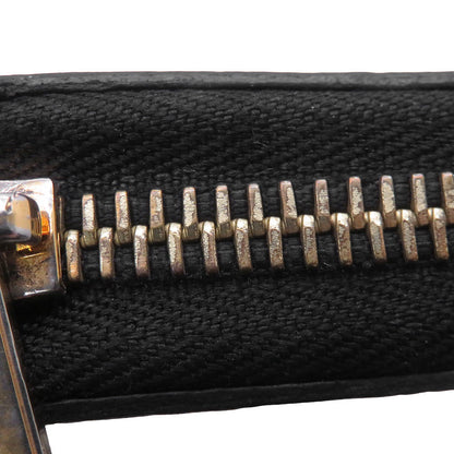 LOUIS VUITTON Zippy Wallet NoirM61857 Epi Leather