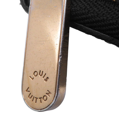 LOUIS VUITTON Zippy Wallet NoirM61857 Epi Leather