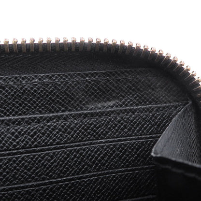 LOUIS VUITTON Zippy Wallet NoirM61857 Epi Leather