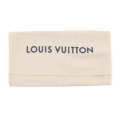LOUIS VUITTON Zippy Wallet NoirM61857 Epi Leather