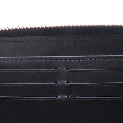 LOUIS VUITTON Zippy Wallet NoirM82233 Nanogram