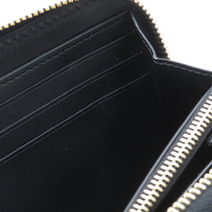 LOUIS VUITTON Zippy Wallet NoirM82233 Nanogram