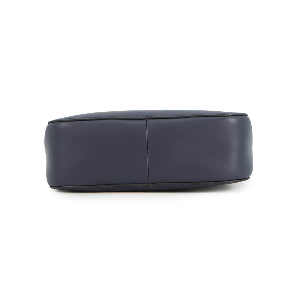 Valentino Garavani VLTN Hobo Bag 2wayBag Navy1Y2B0B62WJW Leather