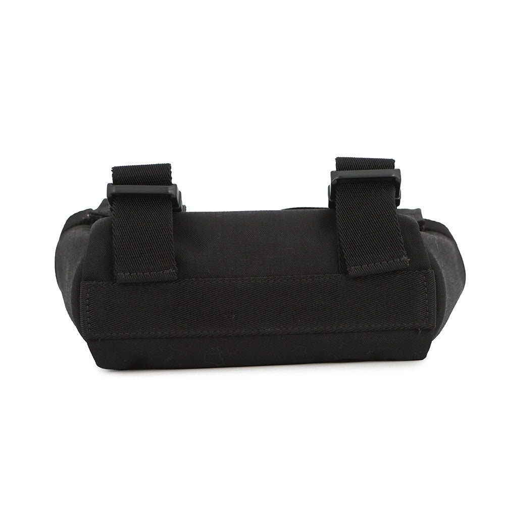 Valentino Garavani Crossbody Bag Black Canvas