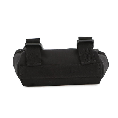 Valentino Garavani Crossbody Bag Black Canvas
