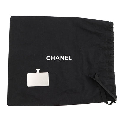 CHANEL Matelasse Vanity 2way Bag PinkAS3318 Lambskin