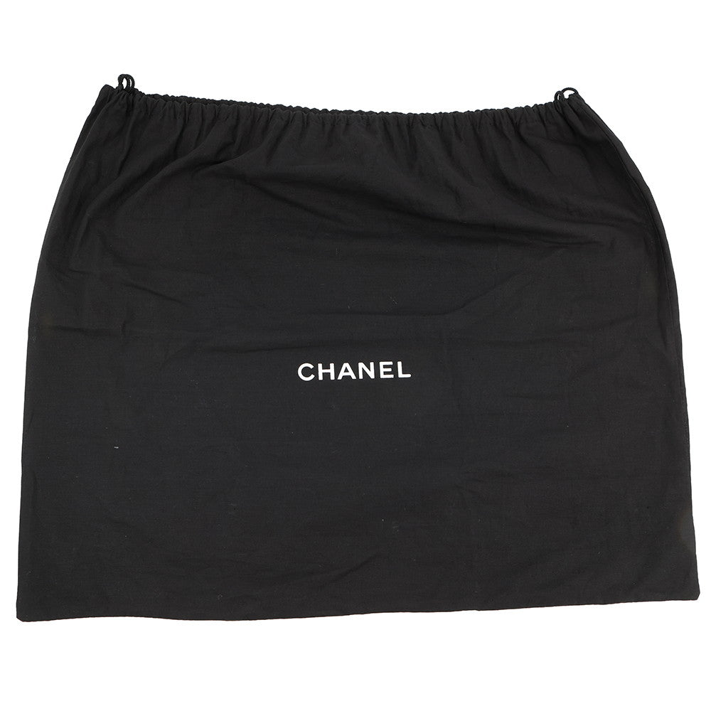 CHANEL Boy Chanel Chain Shoulder Bag Black/GoldA67086 Leather Size 25