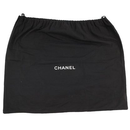 CHANEL Boy Chanel Chain Shoulder Bag Black/GoldA67086 Leather Size 25