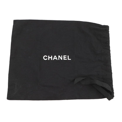 CHANEL Matelasse 2.55 Chain Shoulder Bag BlackAS0874 Lambskin Size Mini