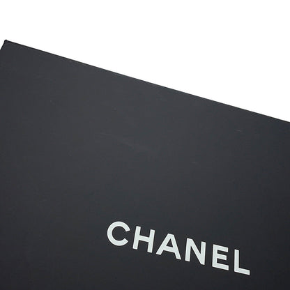 CHANEL Matelasse Chain Shoulder Bag PurpleAS4789 Caviar Leather